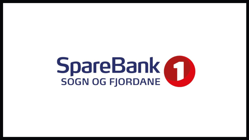 Sparebanken Sogn Og Fjordane Ny Logo