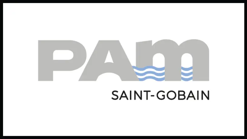 Pam Saint Gobain