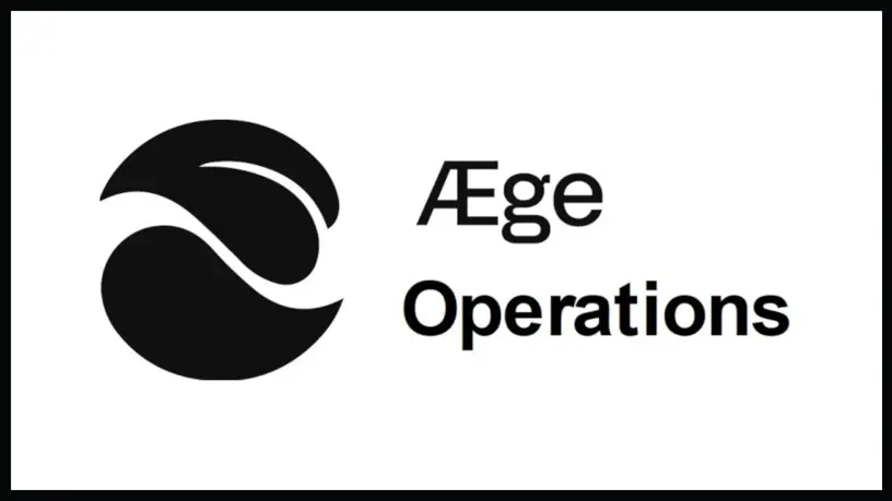 Æge Operations