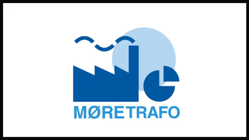 Møre Trafo Med Grafikk
